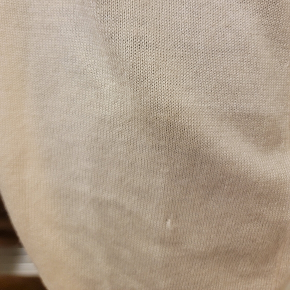 Vince Camuto Rose Pattern Blouse Women's SZ Extra Large - Picture 5 of 9